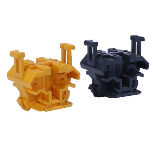 ABS injection molding - HLC METAL PARTS LTD
