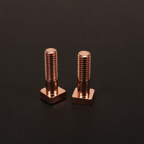 Locking bolt - HLC METAL PARTS LTD - anchor / clamping / expandable