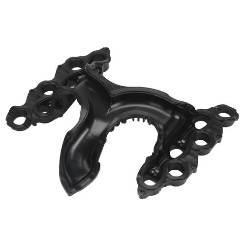 thermoplastic plastic injection molding - HLC METAL PARTS LTD