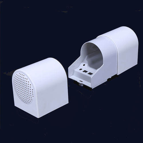 polypropylene plastic injection molding - HLC METAL PARTS LTD