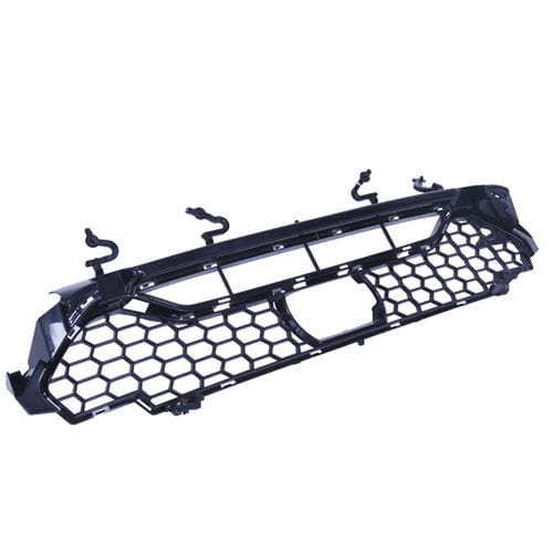 heat shield heat barrier - HLC METAL PARTS LTD