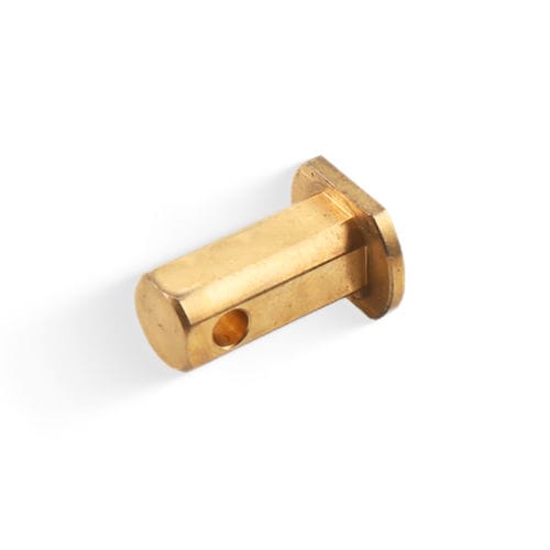 pneumatic fitting - HLC METAL PARTS LTD