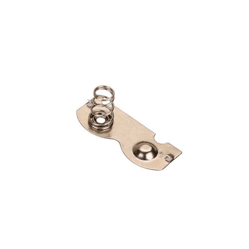 Electrolytic silver plating - HLC METAL PARTS LTD - electroless / copper / stainless steel