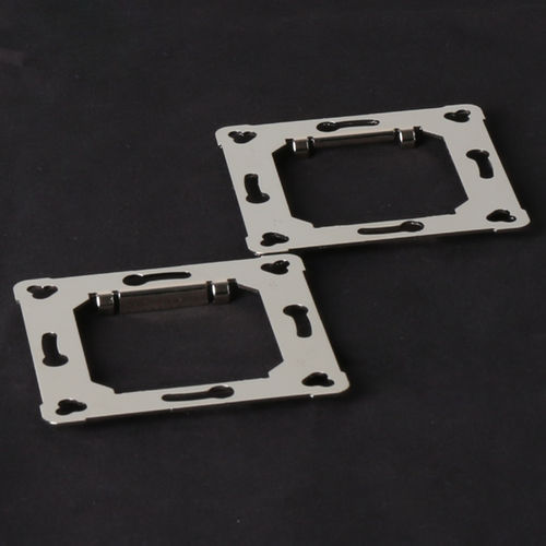 sensor mounting bracket - HLC METAL PARTS LTD