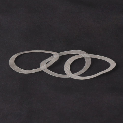 Metal gasket sheet - HLC METAL PARTS LTD - graphite / plastic / industrial