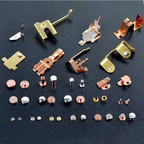 Laser welding - HLC METAL PARTS LTD - resistance / arc / TIG