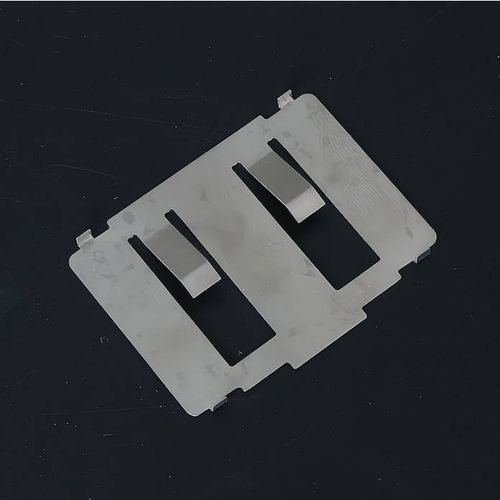 metal gasket sheet - HLC METAL PARTS LTD