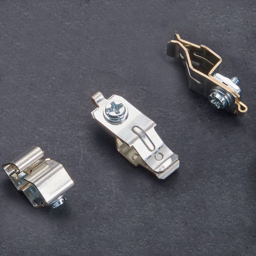 Manual workholding component - HLC METAL PARTS LTD - hydraulic / pneumatic / mechanical