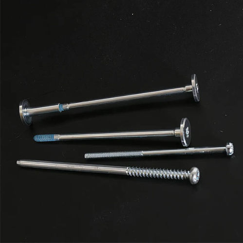 metal screw - HLC METAL PARTS LTD