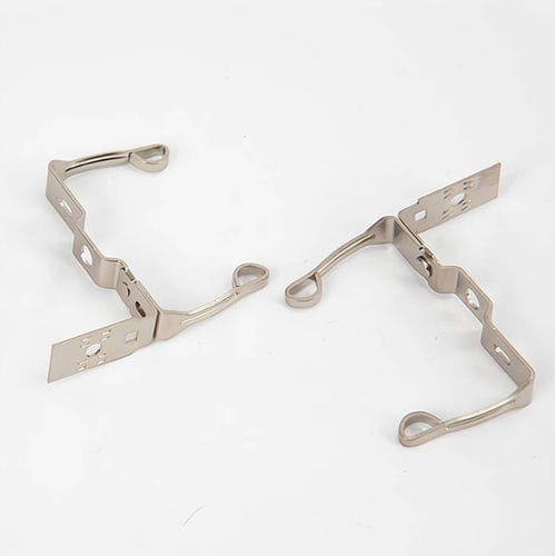 Riveting for the automotive industry - HLC METAL PARTS LTD - prototyping / stainless steel / ISO 13485
