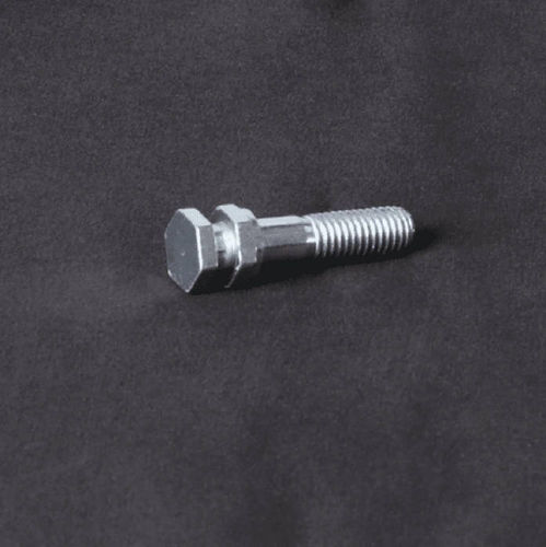 Screw with hexagonal head - HLC METAL PARTS LTD - six-lobe / stainless steel / nickel-plated