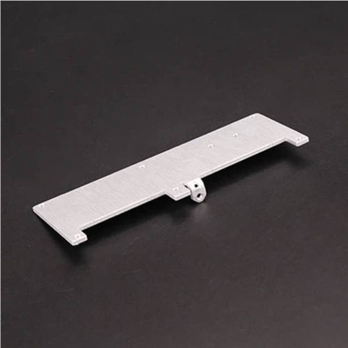 profile assembly mounting plate - HLC METAL PARTS LTD