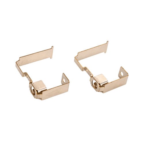 Spring contact probe - HLC METAL PARTS LTD