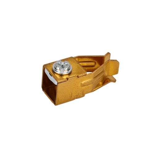 6-wire connection terminal - HLC METAL PARTS LTD - two-phase / 5-wire / 2-wire