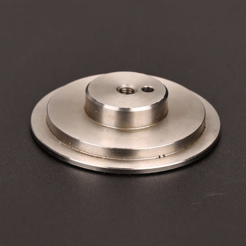 metal milling machining - HLC METAL PARTS LTD
