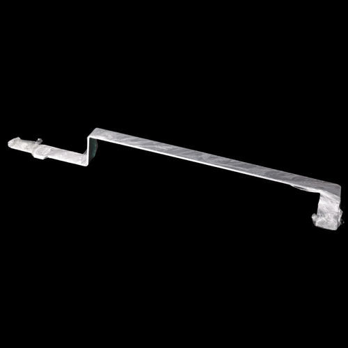Bracket support - HLC METAL PARTS LTD - aluminium / carbon steel / stainless steel