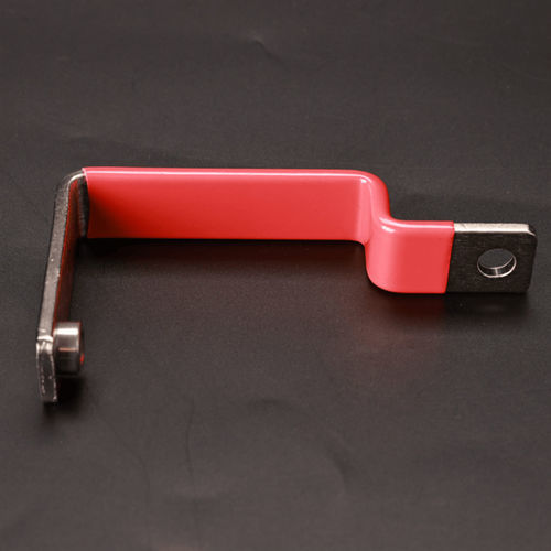 copper busbar - HLC METAL PARTS LTD