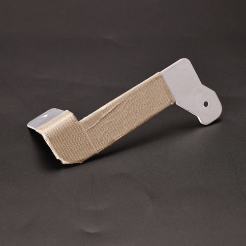 Copper busbar - HLC METAL PARTS LTD - aluminum / mica / current