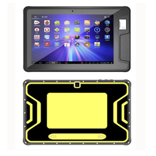 Android 7.0 tablet - HR1017 - Highton Electronics Co.,Ltd - 10.1" / quad-core / 2 GB