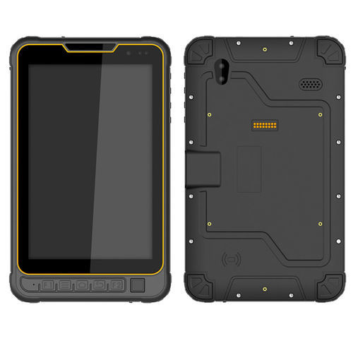 Android 7.1 tablet - HR895 - Highton Electronics Co.,Ltd - 8" / Qualcomm MSM8953 / octa-core 2.0 GHz