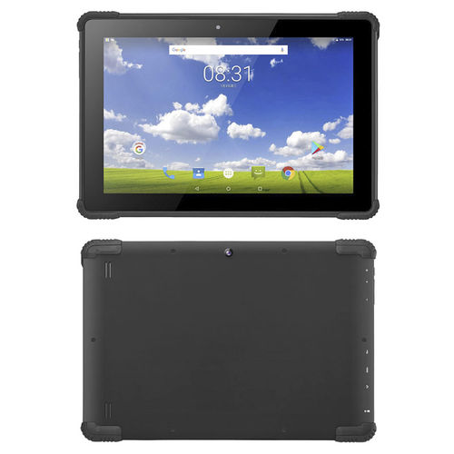 Android 7.0 tablet - HR1035 - Highton Electronics Co.,Ltd - 10.1" / mediatek MT8735A / quad-core