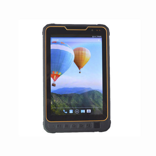 Android 5.1 tablet - HR809 - Highton Electronics Co.,Ltd - 8" / Qualcomm MSM8909 / quad-core