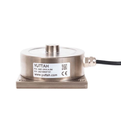 张力/压缩负载细胞