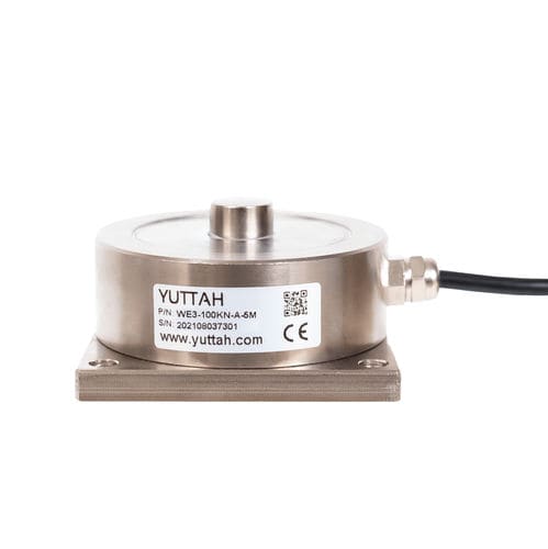 张力/压缩负载细胞