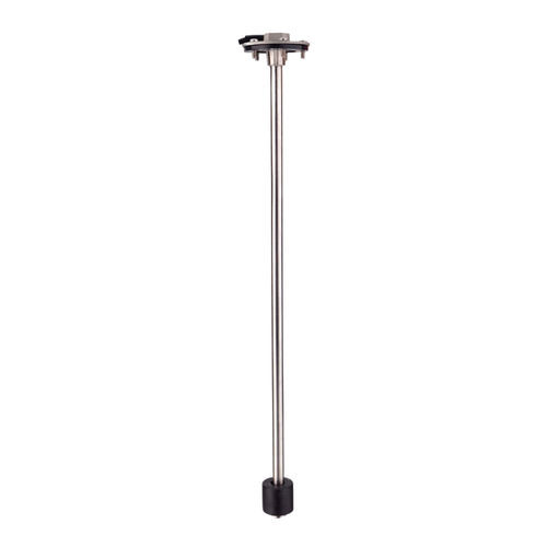 Magnetic float level switch - LS20 - YUTTAH (FZE) - for liquids / for tanks / stainless steel