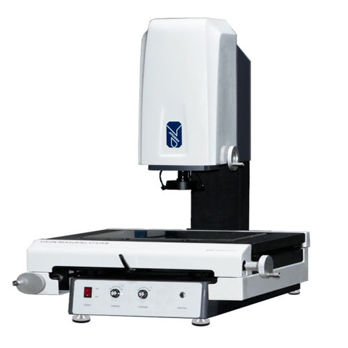 Vision measuring machine - E500 - Guangdong Jinuosh Technology Co.,Ltd - coordinate / position / camera-based