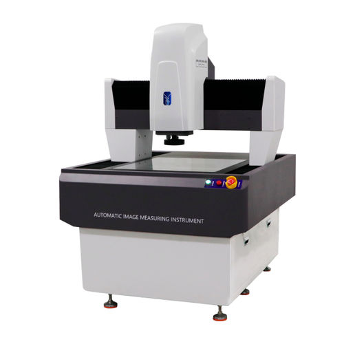 Video measuring system - G650 - Guangdong Jinuosh Technology Co.,Ltd - flatness / camera-based / automatic