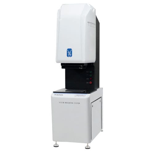 Flash measuring machine - T200 - Guangdong Jinuosh Technology Co.,Ltd - diameter / geometry / contour