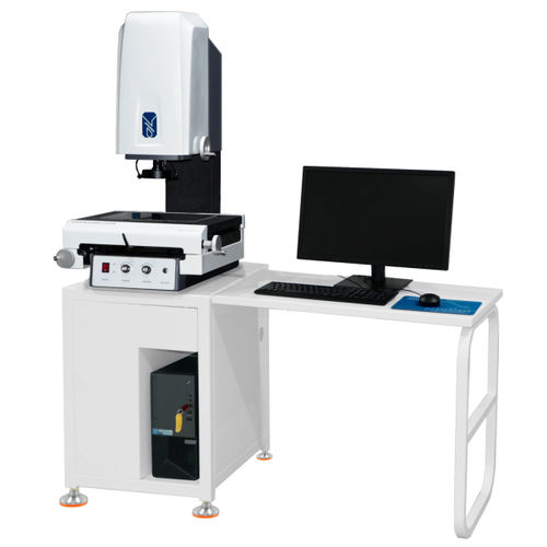 Optical measuring instrument - E200 - Guangdong Jinuosh Technology Co.,Ltd - dimensional / position / distance