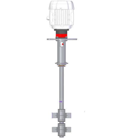 Rotor mixer - D20 series - Biotehniskais centrs - laboratory / stainless steel