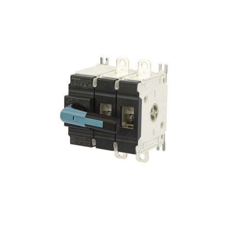 Short-circuit load-break switch - EHDN - Aswich Electrical Co., Ltd - DC / modular / for photovoltaic applications