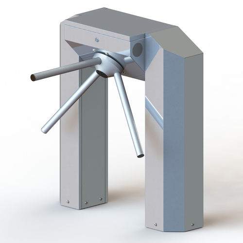 Tripod turnstile - WR-262  - Winser Tech