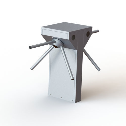Tripod turnstile - WR-212-D - Winser Tech