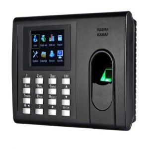 Fingerprint reader with optical sensor - K-30 - Winser Tech - for access control