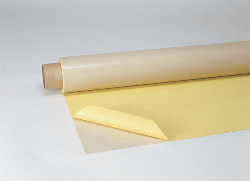 Wide adhesive tape - AGF400, AGF500 - Chukoh Chemical Industries,Ltd. - insulating / sealing / PTFE