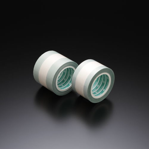 Insulating adhesive tape - AGF-102 - Chukoh Chemical Industries,Ltd. - sealing / PTFE / fiberglass fabric