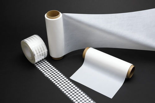 PTFE sheet - Chukoh Chemical Industries,Ltd. - UV-resistant / wear-resistant / chemical-resistant
