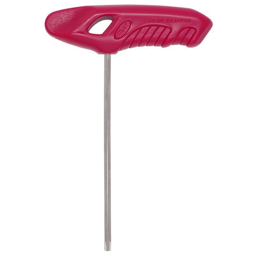 T-shaped torx wrench - XT-15 - Eight Tool