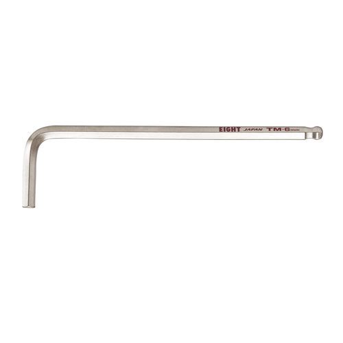 Long-handle Allen wrench - TM - Eight Tool - L / taper head