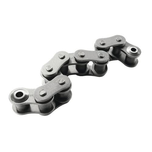 Maintenance-free chain - ZEXUS CHAIN Co., Ltd. - transmission / steel / roller