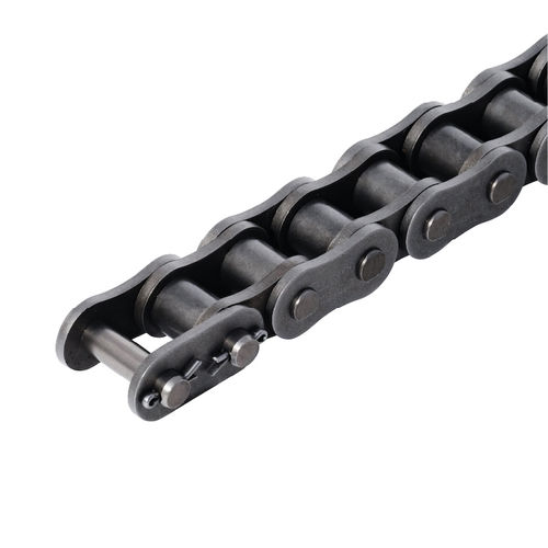 BS chain - ZEXUS CHAIN Co., Ltd. - transmission / drive / steel