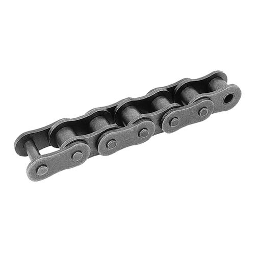 Power transmission chain - HE - ZEXUS CHAIN Co., Ltd. - steel / roller / heavy-duty
