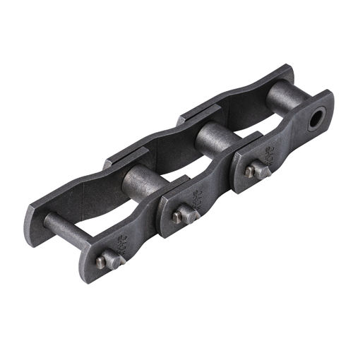 Transmission chain - HB - ZEXUS CHAIN Co., Ltd. - drive / stainless steel / roller