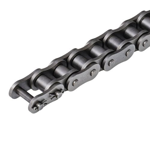 Transmission chain - H Series - ZEXUS CHAIN Co., Ltd. - drive / steel / roller