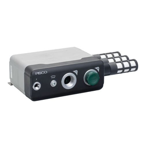 Multi-stage vacuum ejector - VLM series - NIHON PISCO CO., Ltd. - industrial / pneumatic / high-flow