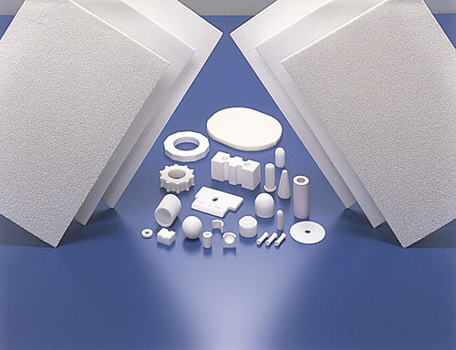 PVA sponge - A series - Aion Co., Ltd.